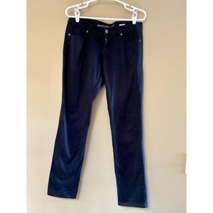 Juniors skinny pants